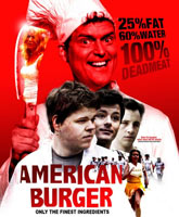 American Burger /  